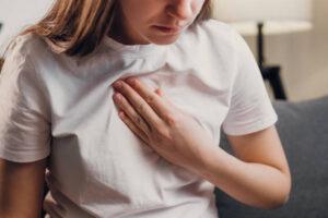 does zepbound cause heartburn