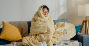 Does Zepbound Make You Cold