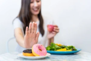 foods to avoid on semaglutide