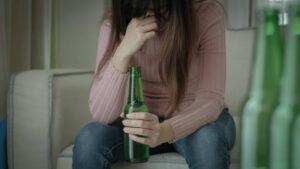 Wegovy side effects with Alcohol