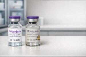 What Happens If You Use Expired Mounjaro?
