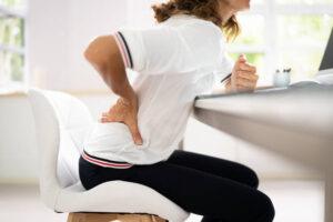 Zepbound Back Pain