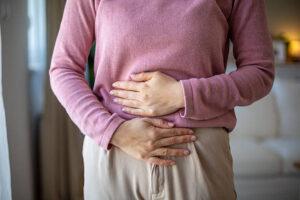 Zepbound Bloating