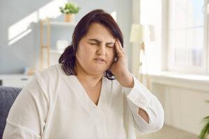 zepbound dizziness