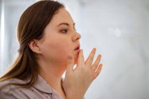 Zepbound dry mouth