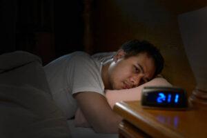 Zepbound and Insomia