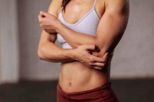 Zepbound Muscle Loss