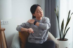 Zepbound Side Effects Muscle Pain