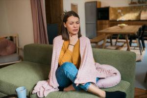 Zepbound Sore Throat- Causes and Fixes