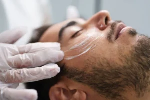 Cosmetic Facial Treatments
