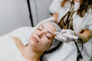 Costa Mesa Anti-Aging Treatment