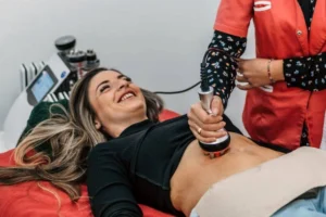 Cryobody San Marcos