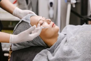 Dermal Fillers Summerlin