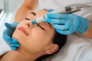 HydraFacial Treatments San Marcos