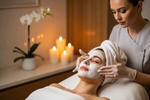 Las Vegas Facials