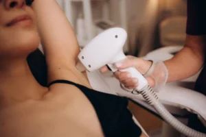 Laser Hair Removal Costa Mesa