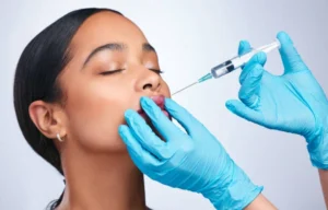 Lip Filler Henderson