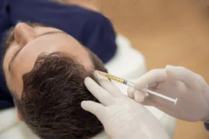 PRP Injections San Marcos