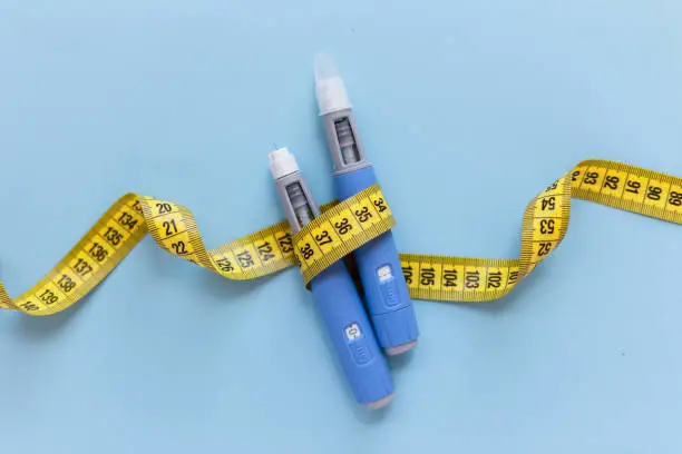 Summerlin Tirzepatide Weight Loss Injections services at TrimBody M.D.