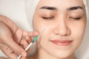 Dermal Fillers Las Vegas