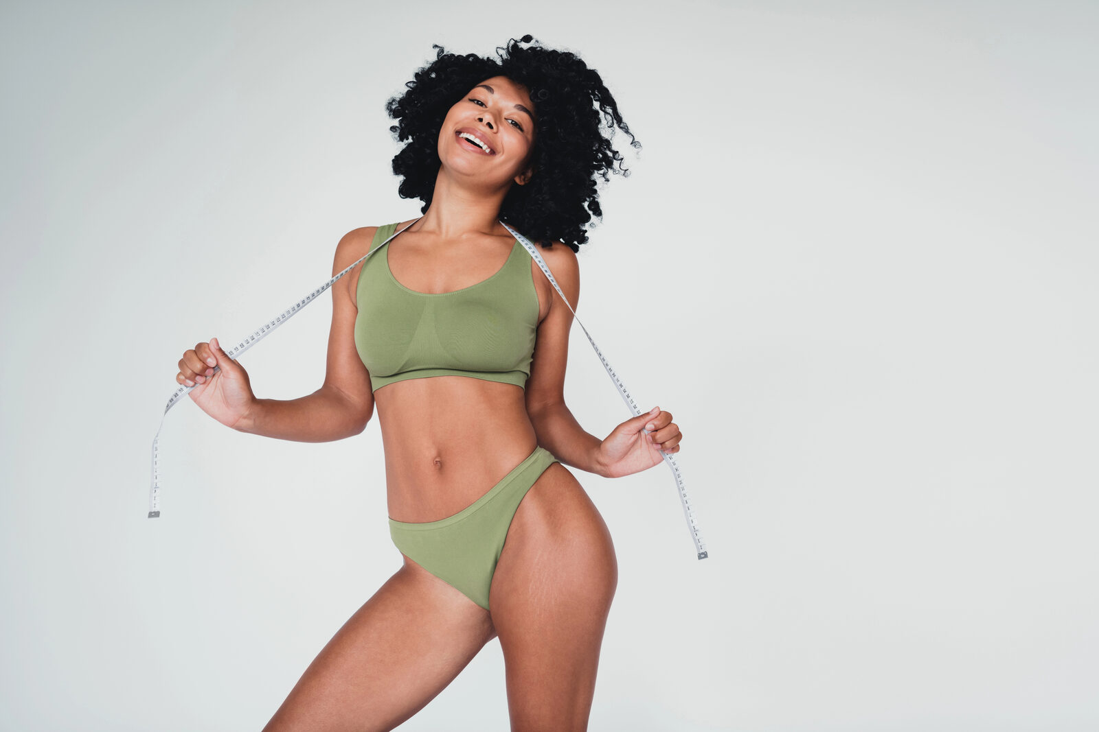 Medical weight loss treatments including Semaglutide and Tirzepatide at TrimBody M.D.