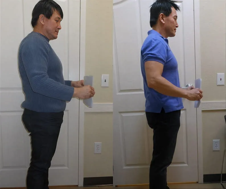 Before & after 5